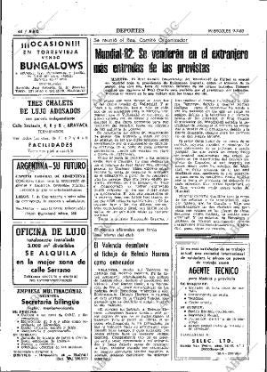 ABC MADRID 09-07-1980 página 52