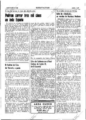 ABC MADRID 09-07-1980 página 55