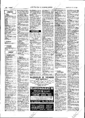 ABC MADRID 09-07-1980 página 66