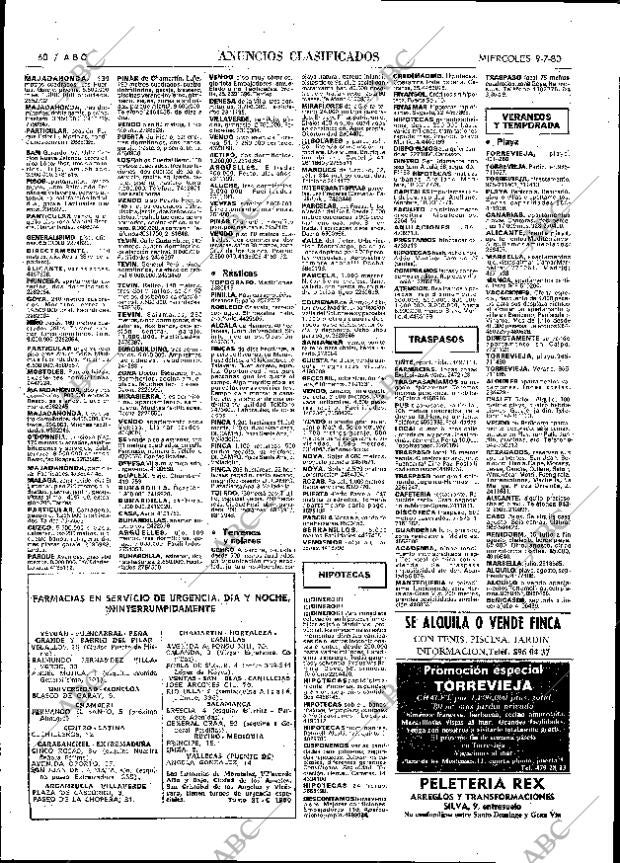 ABC MADRID 09-07-1980 página 68