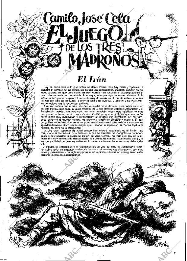 ABC MADRID 09-07-1980 página 7