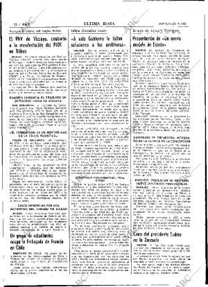 ABC MADRID 09-07-1980 página 80