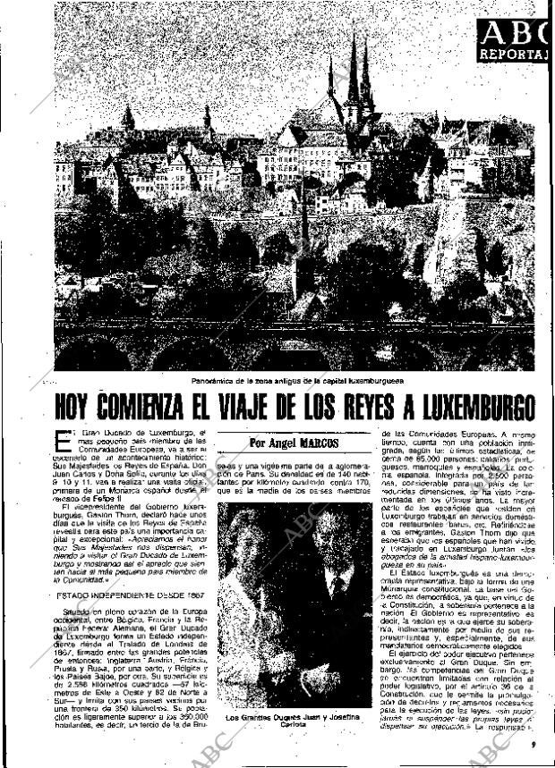 ABC MADRID 09-07-1980 página 81