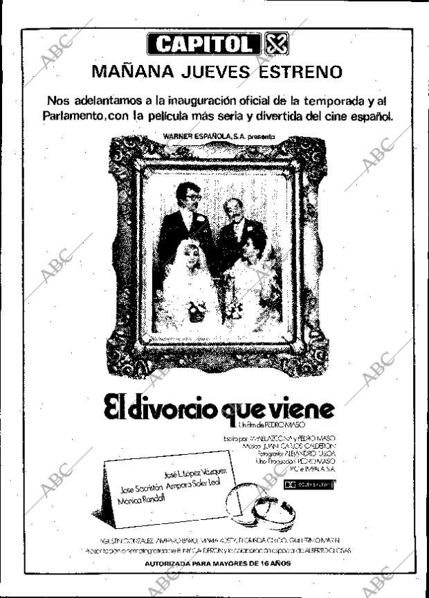 ABC MADRID 09-07-1980 página 82