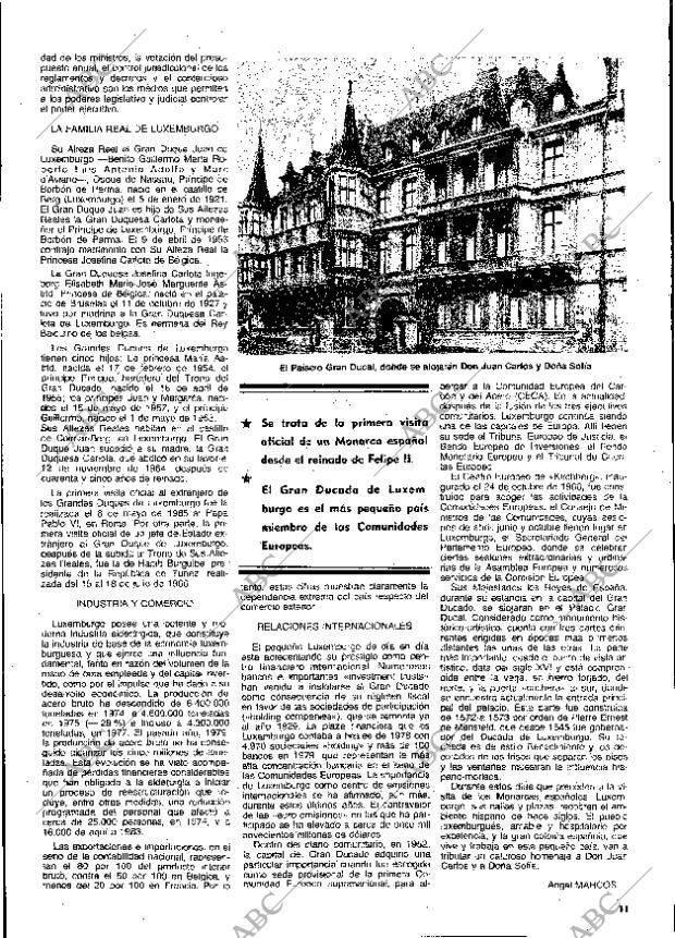 ABC MADRID 09-07-1980 página 83