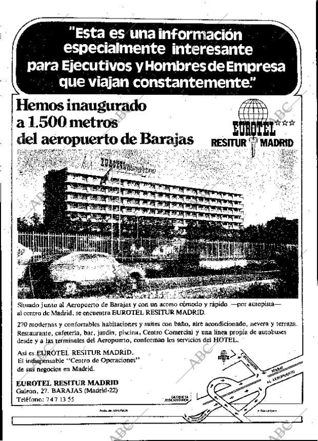 ABC MADRID 09-07-1980 página 87