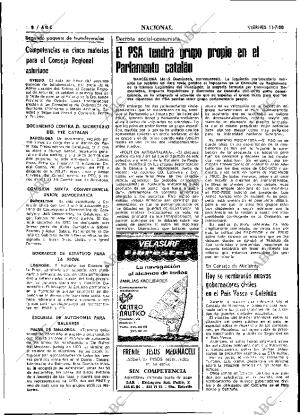 ABC MADRID 11-07-1980 página 20