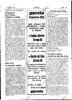 ABC MADRID 11-07-1980 página 35