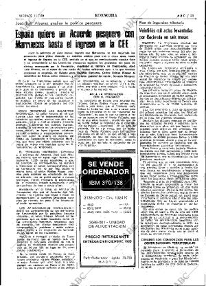 ABC MADRID 11-07-1980 página 45
