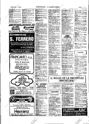 ABC MADRID 11-07-1980 página 69