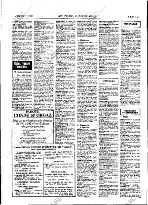 ABC MADRID 11-07-1980 página 73