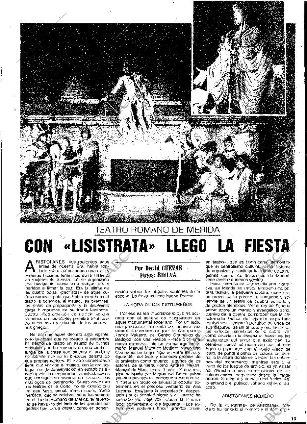 ABC MADRID 11-07-1980 página 85