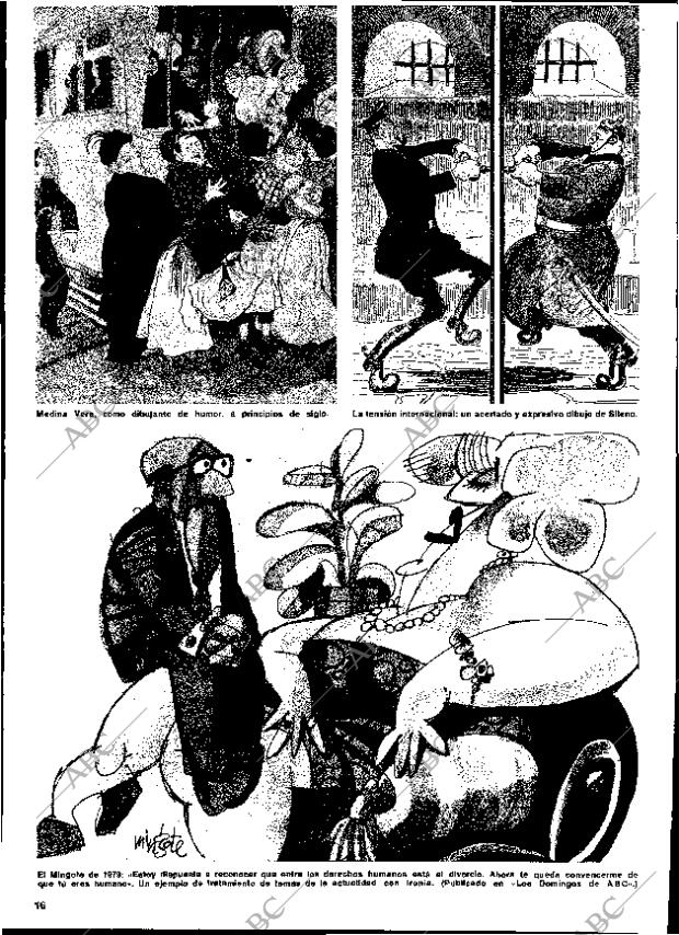 ABC MADRID 13-07-1980 página 120