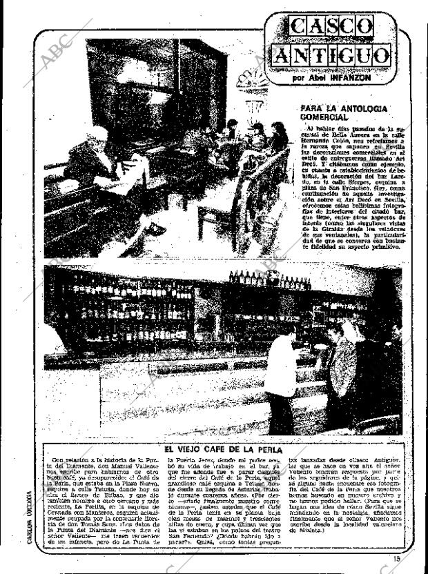 ABC SEVILLA 15-07-1980 página 15