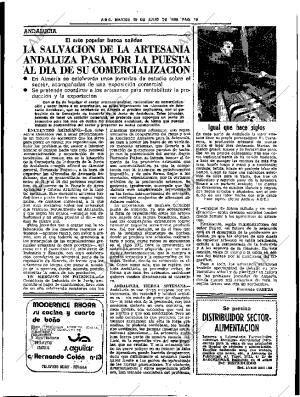 ABC SEVILLA 15-07-1980 página 31