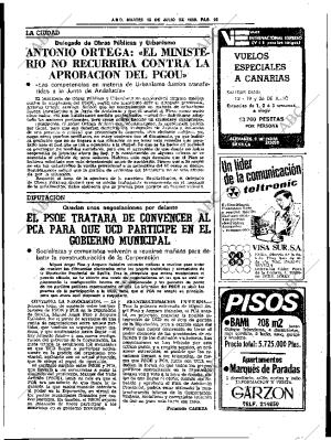 ABC SEVILLA 15-07-1980 página 39