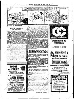 ABC SEVILLA 15-07-1980 página 49