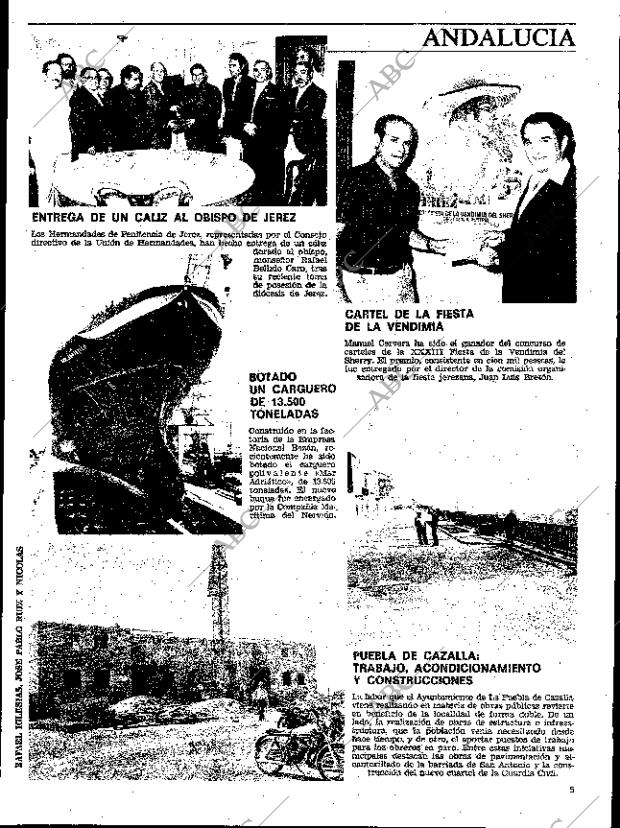 ABC SEVILLA 15-07-1980 página 5