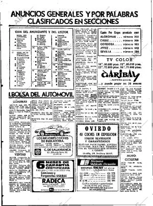 ABC SEVILLA 15-07-1980 página 66