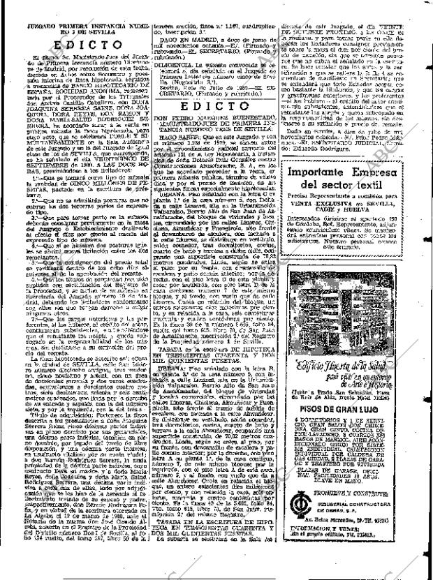 ABC SEVILLA 15-07-1980 página 73