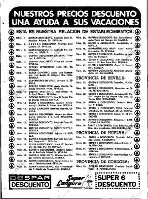 ABC SEVILLA 15-07-1980 página 88