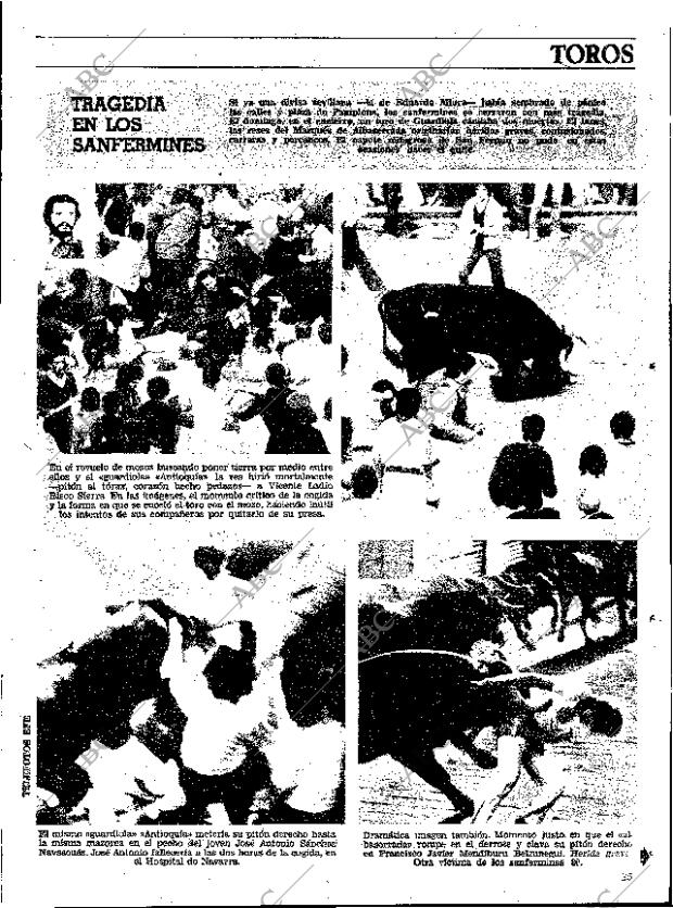 ABC SEVILLA 15-07-1980 página 89