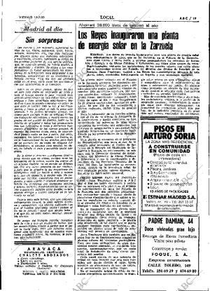 ABC MADRID 18-07-1980 página 31