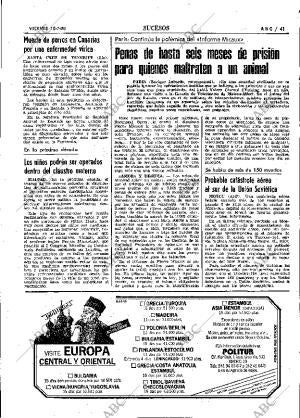 ABC MADRID 18-07-1980 página 53