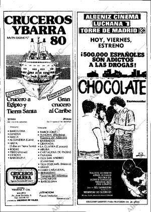 ABC MADRID 18-07-1980 página 8