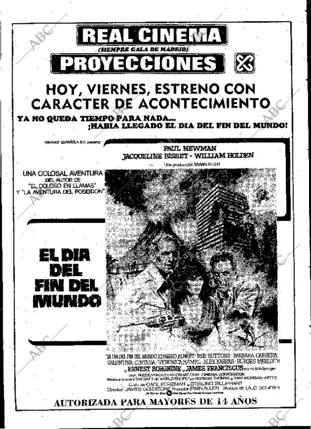 ABC MADRID 18-07-1980 página 95