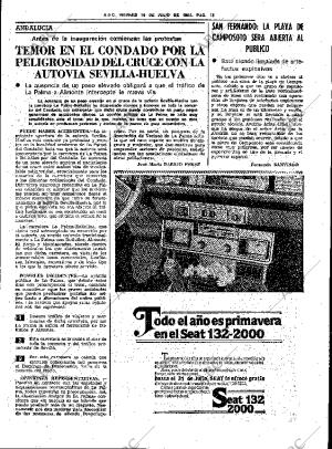 ABC SEVILLA 18-07-1980 página 21