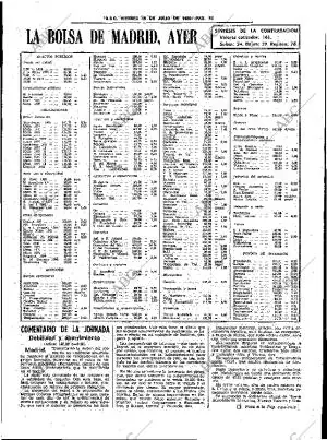 ABC SEVILLA 18-07-1980 página 23