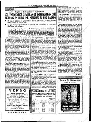 ABC SEVILLA 18-07-1980 página 25
