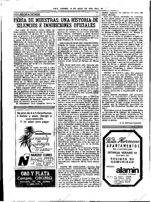 ABC SEVILLA 18-07-1980 página 26