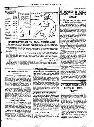 ABC SEVILLA 18-07-1980 página 40