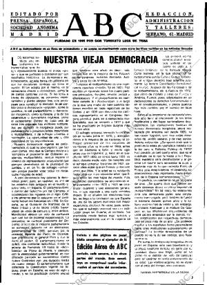 ABC MADRID 22-07-1980 página 3