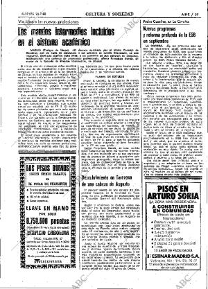 ABC MADRID 22-07-1980 página 41