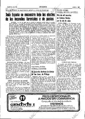 ABC MADRID 22-07-1980 página 57