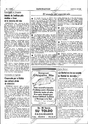 ABC MADRID 22-07-1980 página 68