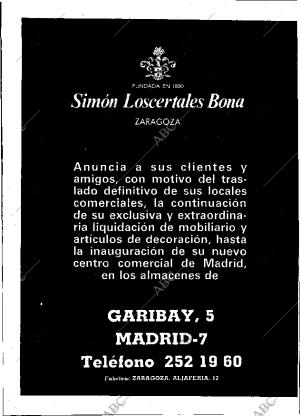 ABC MADRID 22-07-1980 página 8
