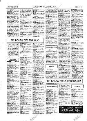 ABC MADRID 22-07-1980 página 83