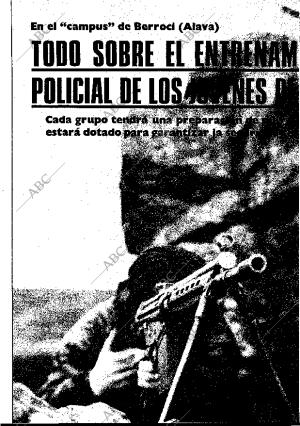 BLANCO Y NEGRO MADRID 23-07-1980 página 12