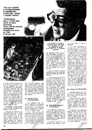 BLANCO Y NEGRO MADRID 23-07-1980 página 18