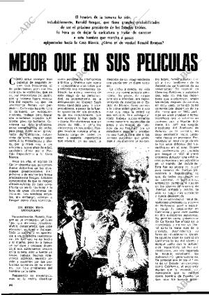 BLANCO Y NEGRO MADRID 23-07-1980 página 20