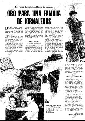 BLANCO Y NEGRO MADRID 23-07-1980 página 24
