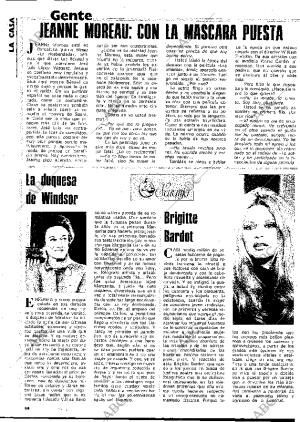 BLANCO Y NEGRO MADRID 23-07-1980 página 64