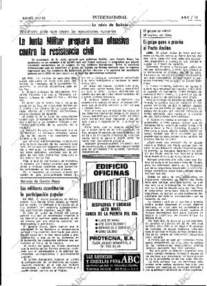 ABC MADRID 24-07-1980 página 21