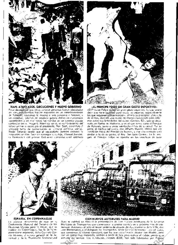 ABC MADRID 24-07-1980 página 5