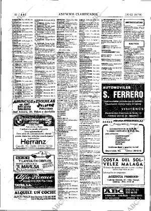 ABC MADRID 24-07-1980 página 60