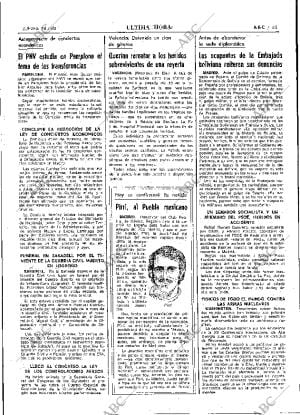 ABC MADRID 24-07-1980 página 71
